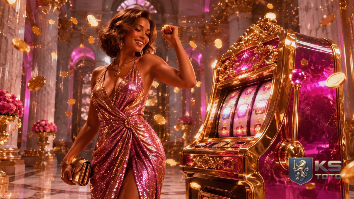 kstoto daftar judi online terbaik 2024 KSTOTO - bola togel berputar angka berkilau